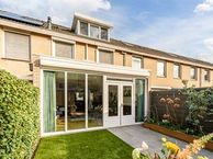 Van der Waalsstraat 13, 2984 EN Ridderkerk