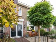 Burgemeester Trooststraat 38, 2741 TT Waddinxveen