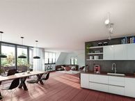 Castellumlaan 6 P, 3454 VB De Meern