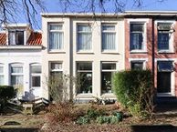 van der Kooijstraat 18, 8921 BB Leeuwarden