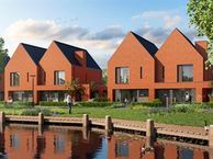 Waterlijn | 2/1 kap | type B (Bouwnr. 6), 9613 EJ Meerstad