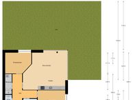 IJslandstraat 54, 1363 DR Almere