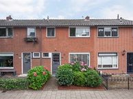 Prins Bernhardstraat 19, 2983 SL Ridderkerk