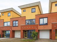 Parnaskruid 11, 3824 PG Amersfoort