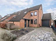 Bentinckmarke 11, 8016 AM Zwolle