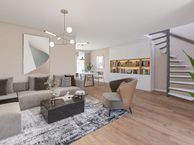 Columbuslaan 7, 3603 GD Maarssen