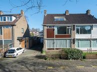 Boerhaavestraat 59, 2215 EV Voorhout