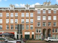 Van Oldenbarneveldtstraat 87 B3, 1052 JX Amsterdam