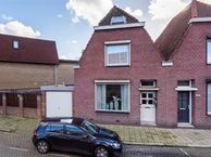 Voorstraat 122, 4702 ET Roosendaal
