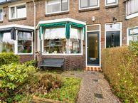 A.G. Verbeekstraat 22, 1501 RM Zaandam