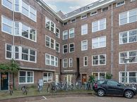 Pieter van der Doesstraat 34 B, 1056 VG Amsterdam