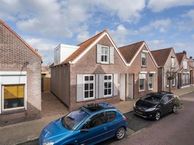 Julianastraat 30, 4697 GJ Sint-Annaland