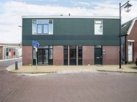 Oostzijde 162 A, 1502 BM Zaandam