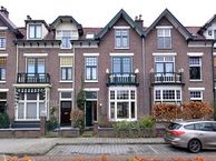 A.J. Duymaer van Twiststraat 8, 7413 VX Deventer