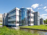 Kalfjeslaan 16 A, 2623 AH Delft