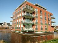 Parkleane 2 A, 8401 NB Gorredijk