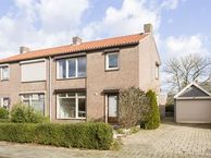 Prins Hendrikstraat 6, 5451 ZA Mill