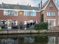 Buitenveer 22, 1381 AD Weesp