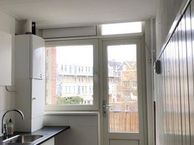 Hooidrift 15 b, 3023 KG Rotterdam