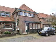 Bellstraat 28, 1221 HD Hilversum