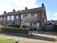 De Savornin Lohmanlaan 18, 1272 HE Huizen