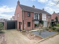 Gabriël Metsustraat 10, 5831 CE Boxmeer