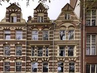 Da Costakade 168 C, 1053 XD Amsterdam