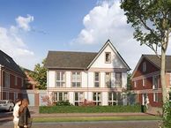 Baanbergenweg 42 d, 1271 TW Huizen