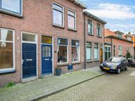 Mr. D.J. van Heusdestraat 12, 2806 XH Gouda