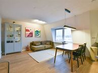 Eerste Atjehstraat 106 N, 1094 KS Amsterdam