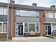 Blauwgras 37, 3068 BA Rotterdam