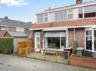 Vinkstraat 32, 8916 AP Leeuwarden