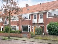 Potgieterstraat 17, 8914 AJ Leeuwarden