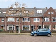 van Voorst tot Voorststraat 21, 4815 GM Breda