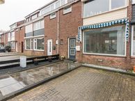 Geraniumstraat 22, 3202 RE Spijkenisse