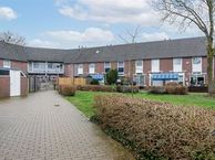 Wittewerf 40, 1357 AD Almere