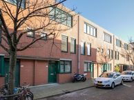 Cilliersstraat 38, 2572 AV Den Haag