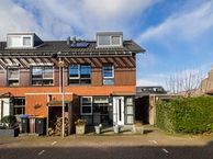 Dwergbieslaan 75, 3452 AJ Vleuten