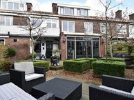 Frederik van Eedenstraat 49, 2273 SK Voorburg