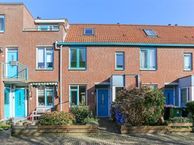 't Lienplantsoen 23, 2264 MA Leidschendam