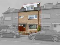 Prunuslaan 47, 3319 HS Dordrecht