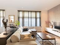 Bisschopstraat 38 A01, 3039 VC Rotterdam