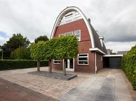 Henriëtte Bosmansweg 4, 1421 KX Uithoorn