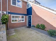 Esdoornhof 8, 8266 GA Kampen