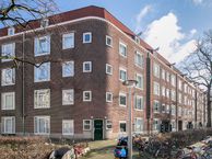 Gibraltarstraat 80 -I, 1055 NT Amsterdam