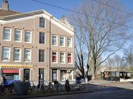 Marnixstraat 46 b, 1015 VT Amsterdam