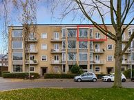 Victor Hugoplantsoen 14 3, 3533 CG Utrecht