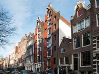 Spuistraat 253 III, 1012 VR Amsterdam