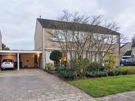 Ouverturestraat 143, 7534 CL Enschede