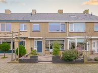 Robijn Reijntjesstraat 6, 1785 EN Den Helder